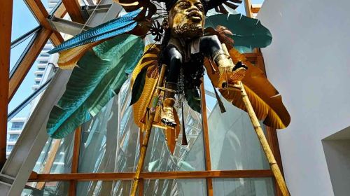 Art Gallery of Ontario