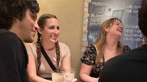 Eat and Drink Like a Local-Hidden Taverns & Ramen in Ueno, Tokyo