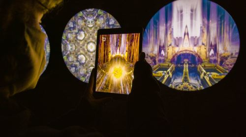 ARTECHOUSE NYC