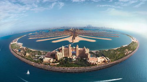 Half Day Dubai city tour with Gold & Spice Souk Day Tours