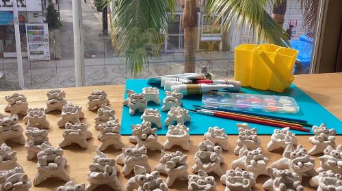 Okinawa Kokusai Street Experience Workshop TRIP CRAFT NAHA