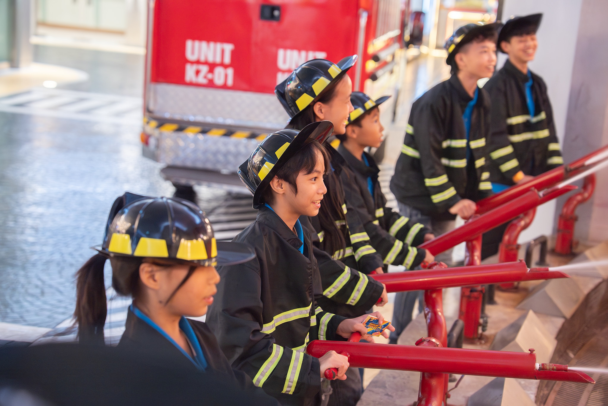 KidZania Hanoi