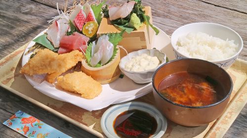 Okinawa Hip-Hop Bus C Course Tour to Northern Island Day Tours