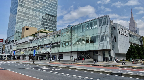 [ Electronic Ticket ] Japan Shinjuku Kawaguchi/Fuji-Q highland/Fujiyama Yoshida Station Direct bus Transport Passes