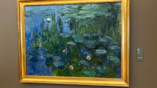Alte Pinakothek