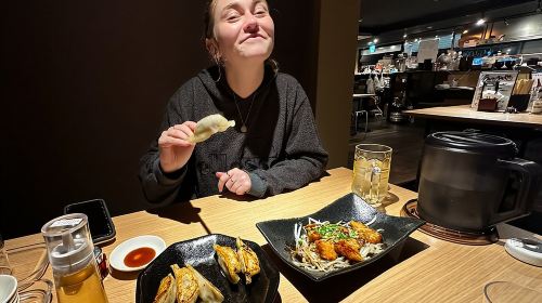 Izakaya Food Tour in Nagano Day Tours