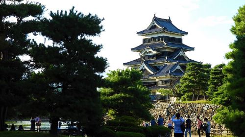 1-Day Tour from Nagano and Matsumoto Kamikochi & Matsumoto Castle Day Tours