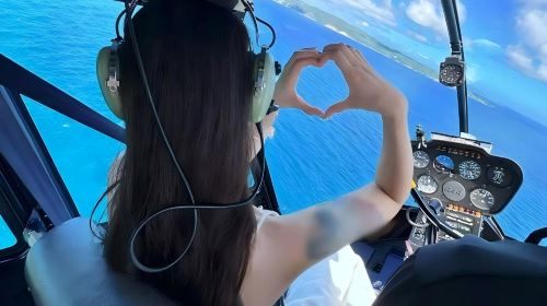 Boracay Helicopters