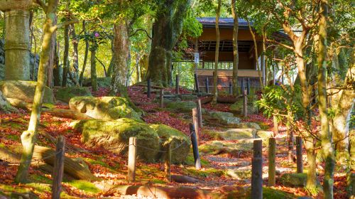 Shiga Prefecture Lake Biwa day tour
