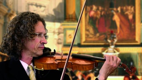 Residenz München: Museum Entrance + Residence Serenade Concert Day Tours