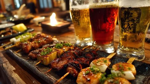Tokyo: Shinjuku Local Bar & Izakaya Crawl Tour Day Tours