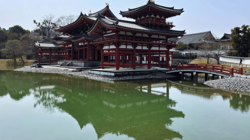 Uji, More Than Tea Guided Walking Tour 4 Hrs