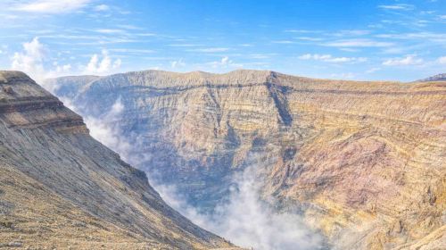 1-day tour to Fukuoka's hidden shrine, Aso Volcano, Kusasenri, and Kurokawa Onsen