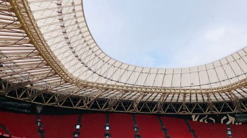 Estadio de San Mamés