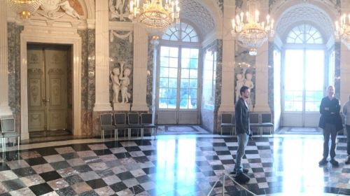 Schloss Benrath