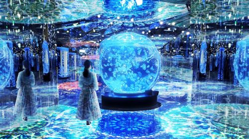 Xpark Aquarium