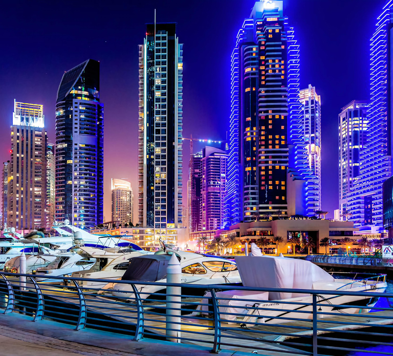 Private Dubai Layover Tour/Tranist and airport Stopover