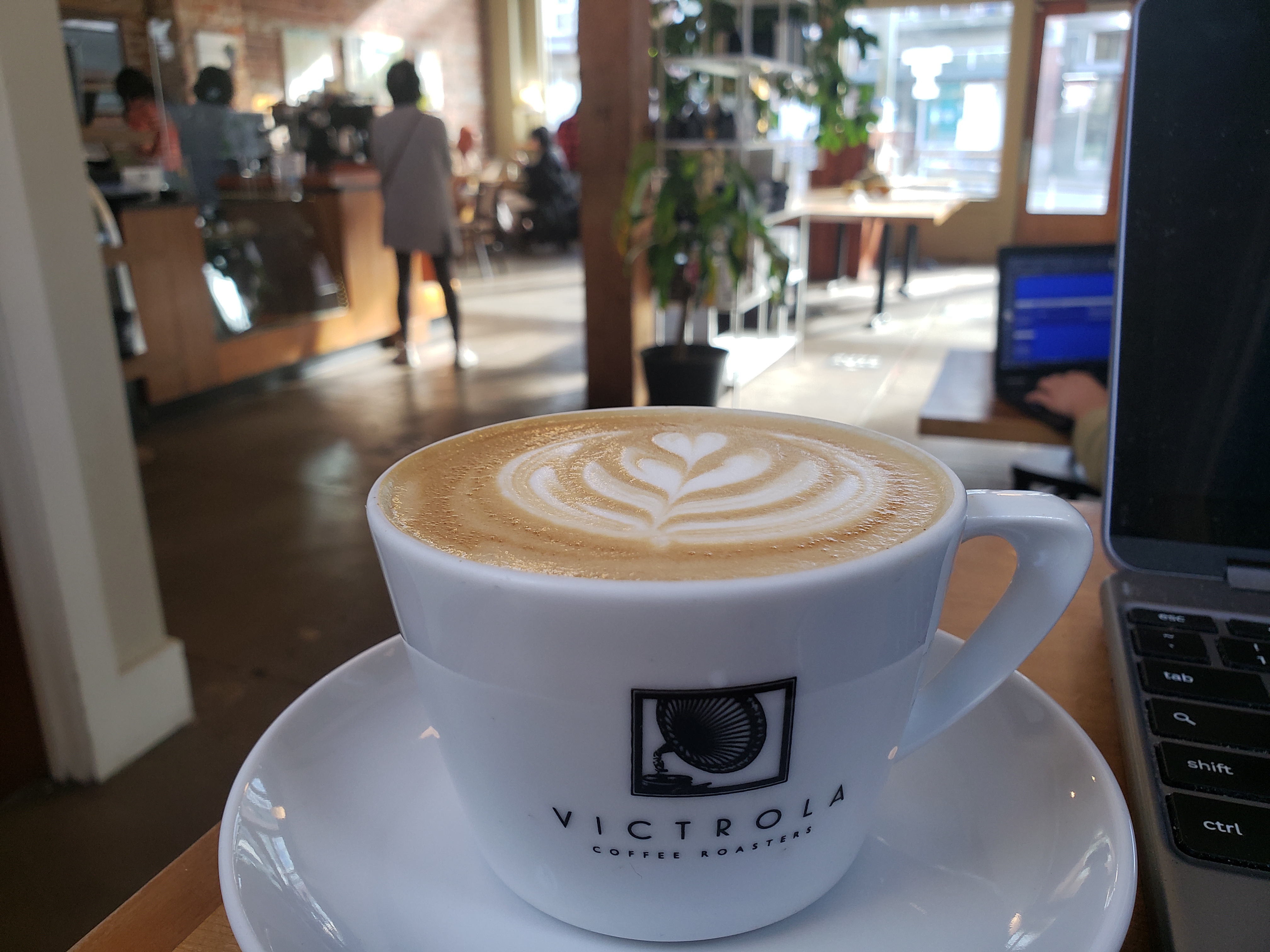 Seattle Coffee Culture Tour