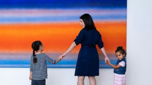 Art Gallery of Ontario: Entry Ticket (Youth)