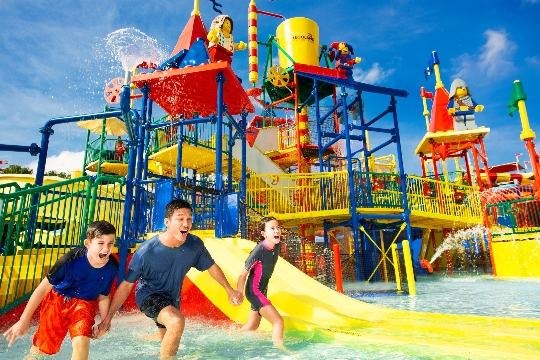 Legoland Malaysia Resort