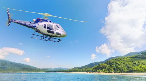 Boracay Helicopters