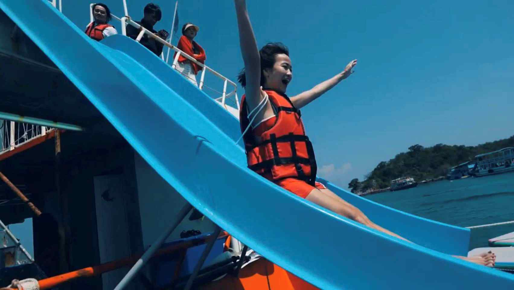 Pattaya Island Tour European Beach Experience (Koh Larn)