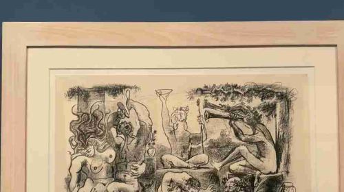 Museo Casa Natal Picasso
