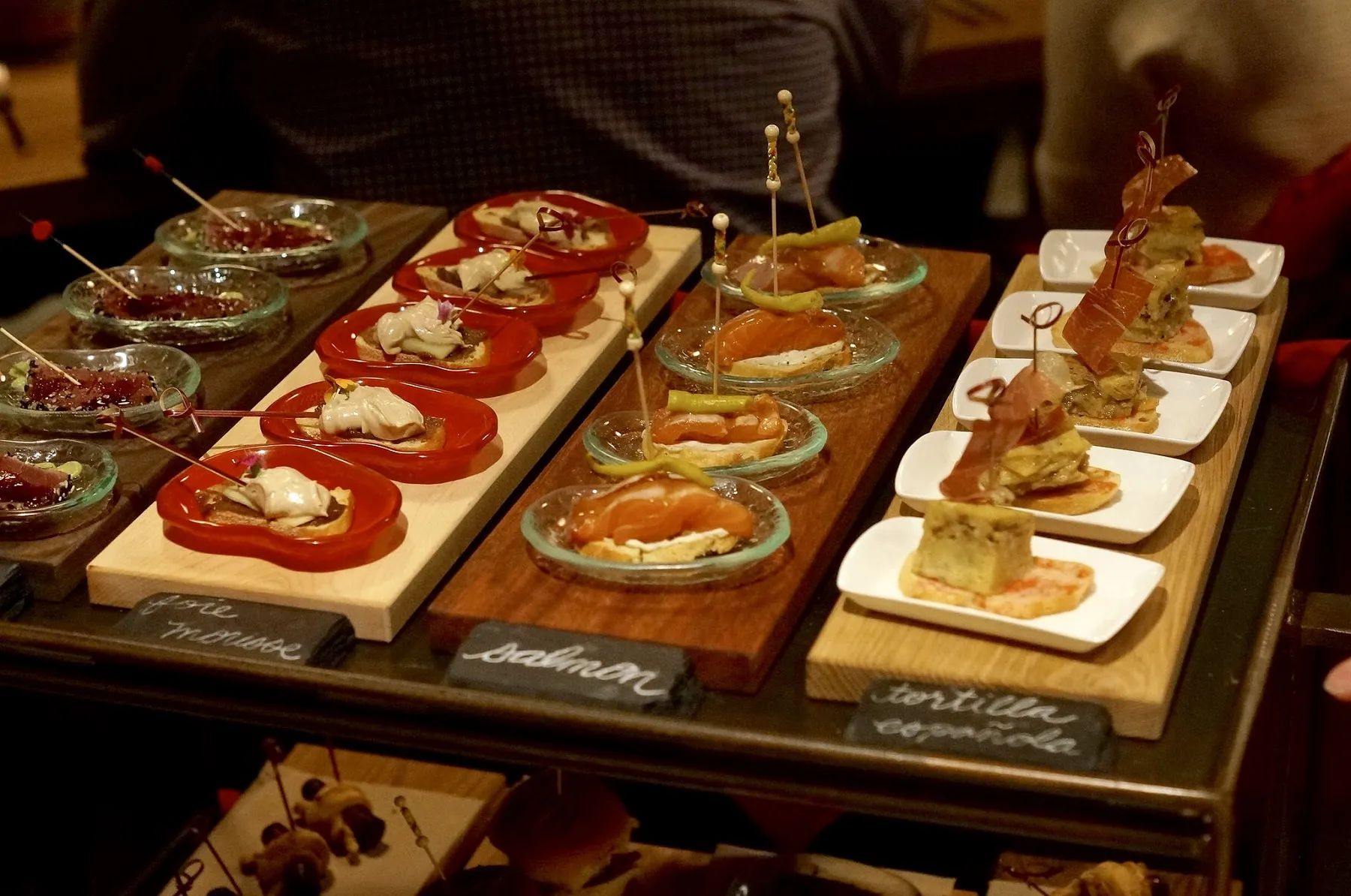 Private Barcelona Tapas Tour: Spanish Tapas like a Local