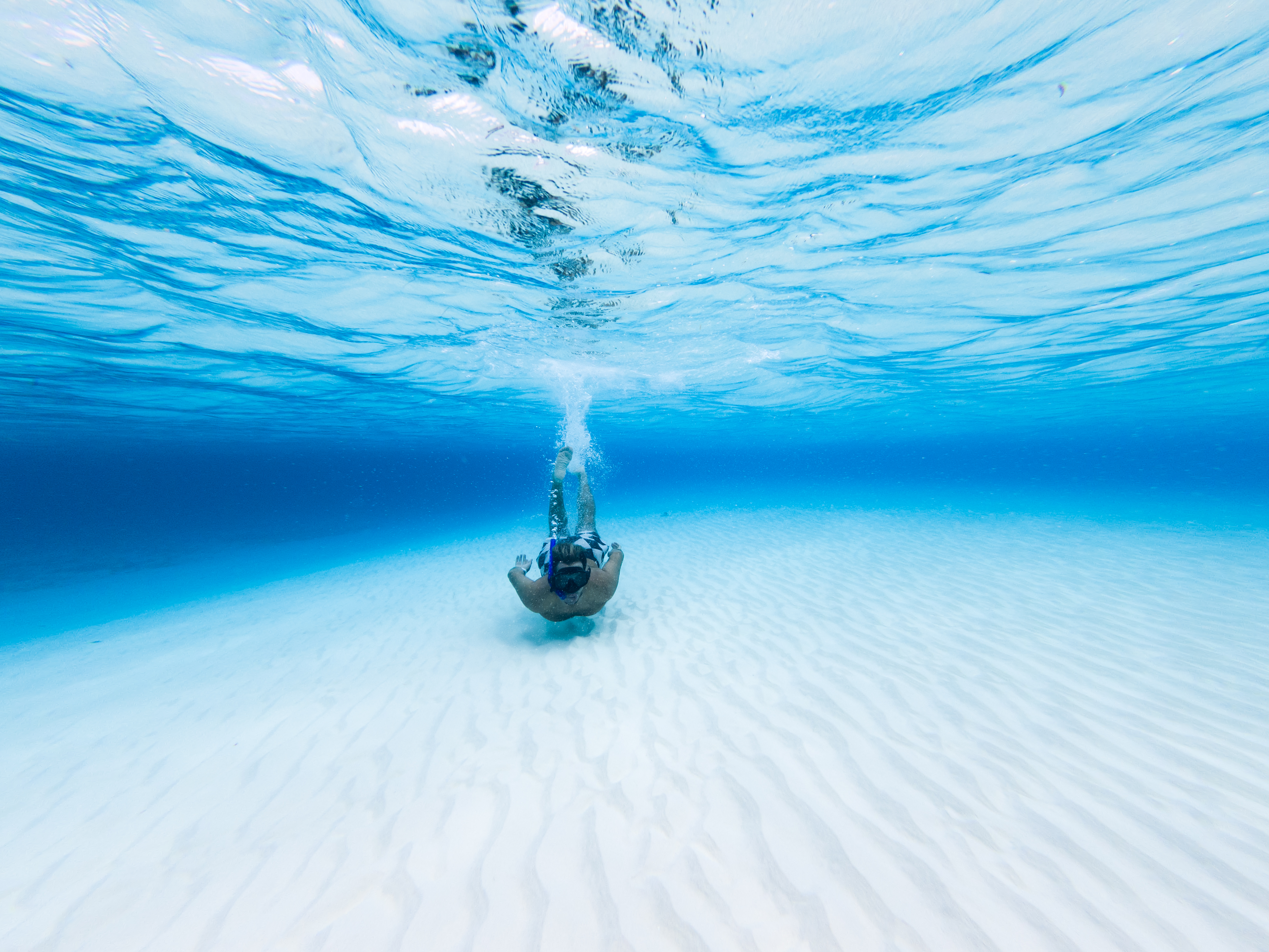 Cozumel Catamaran & Snorkel Tour