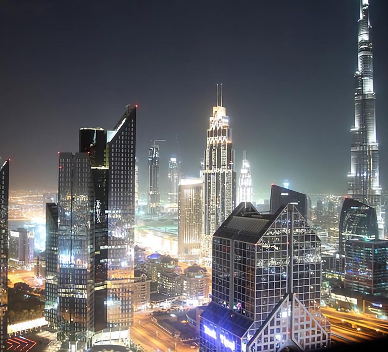 Dubai: Stopover City Highlights Tour with Flexible Timing