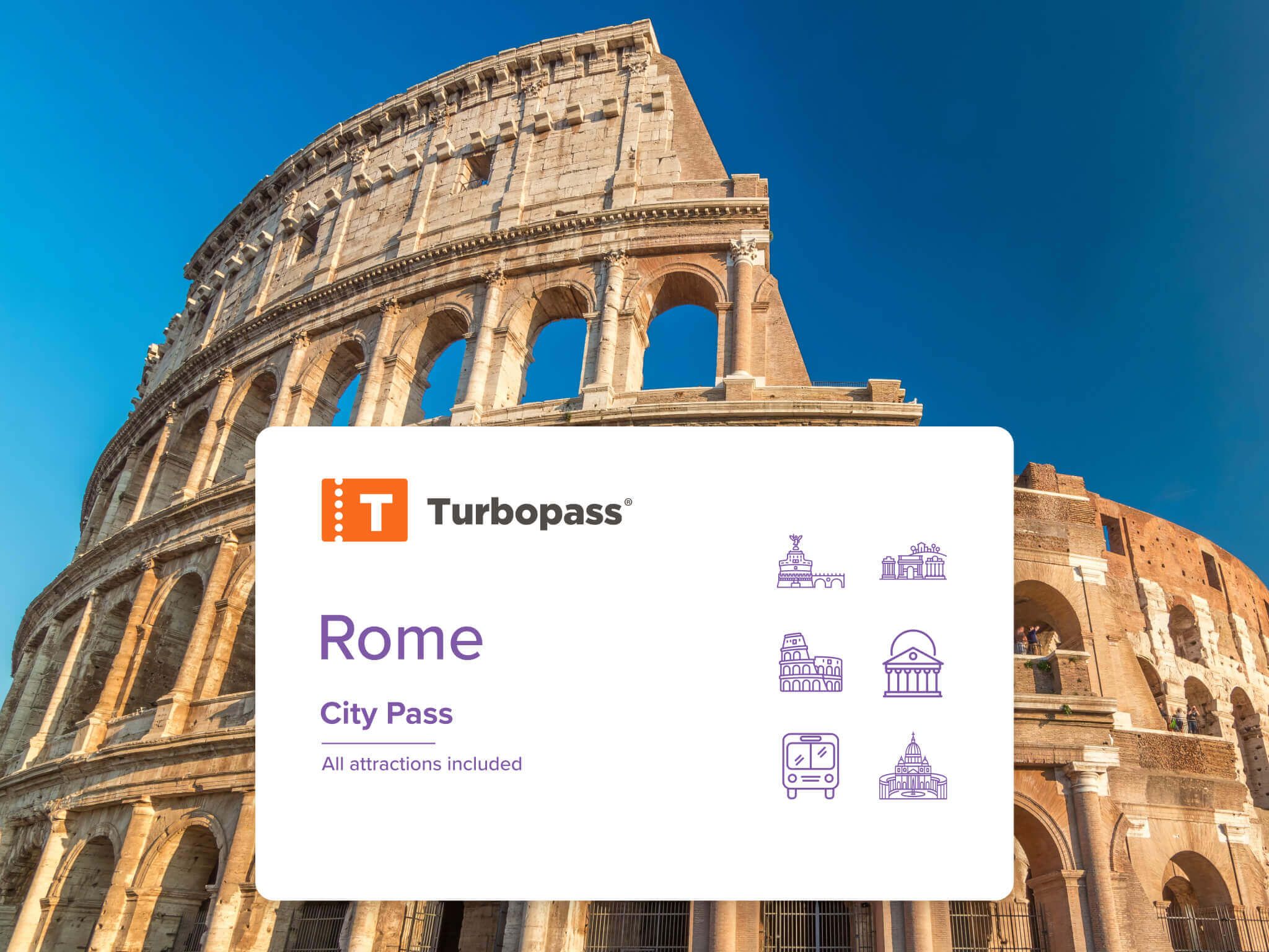 Turbopass Rome
