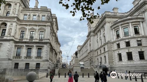 The Household Cavalry Museum