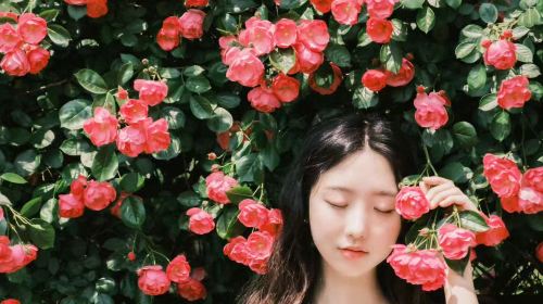 Travel Photography in Incheon, South Korea