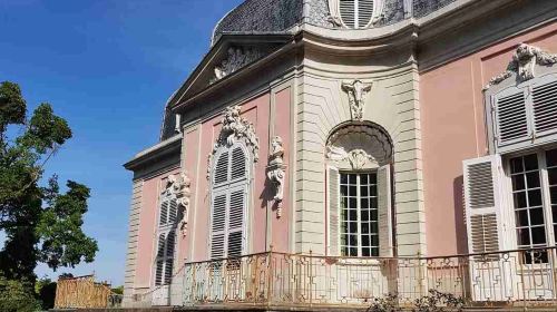 Schloss Benrath