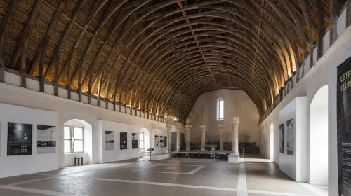 Abbaye de Cluny