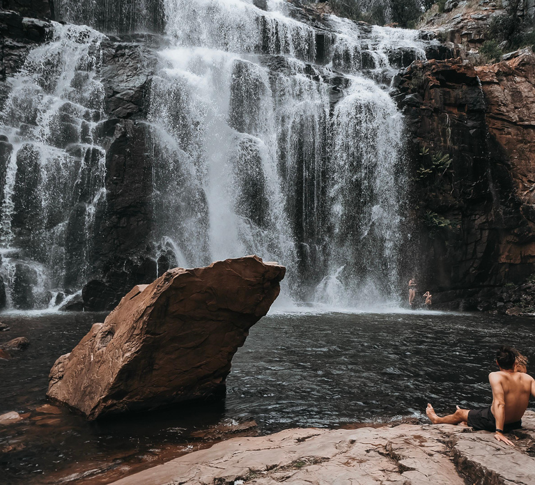 Melbourne: Grampians Day Tour