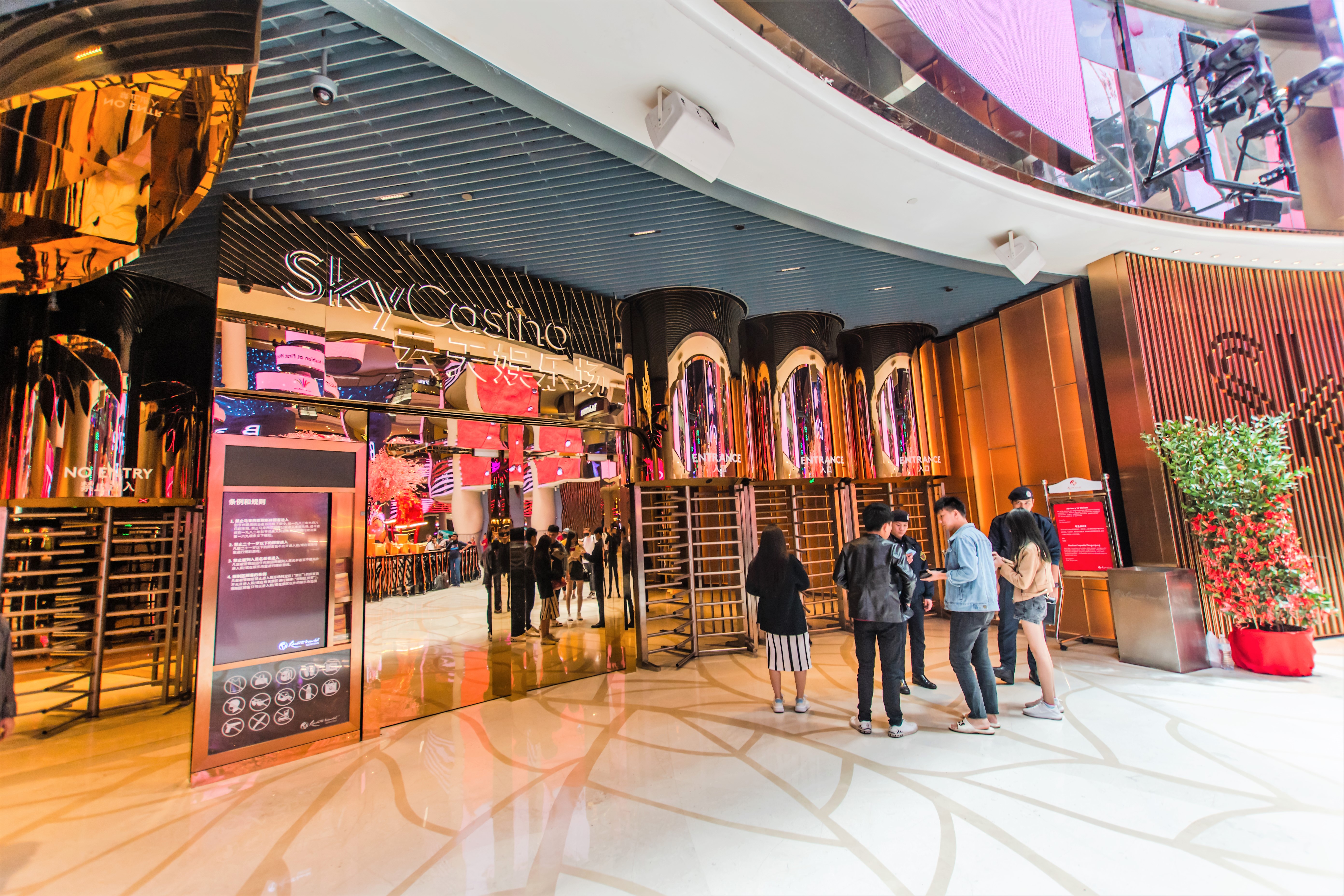 Genting Highlands Tour (Shared)