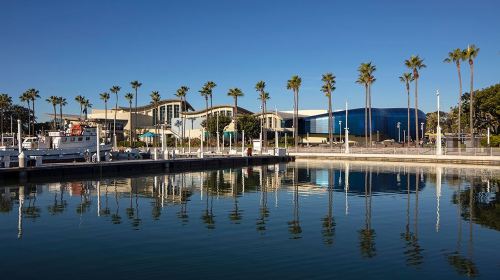 Aquarium of the Pacific