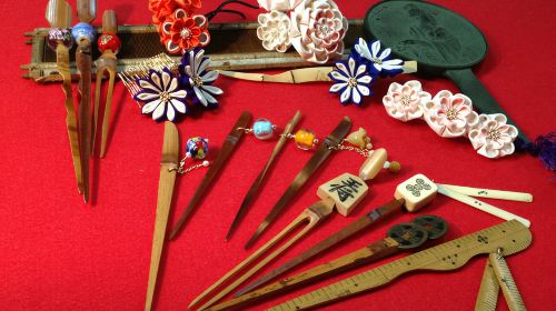 Kyoto Machiya Experience Workshop Waraku