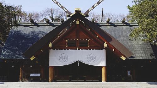 Hokkaido Head Buddha, Shiroi Koibito Park & Jozankei Onsen Day Tour from Sapporo | Popular Sightseeing Spots Near Sapporo Day Tours