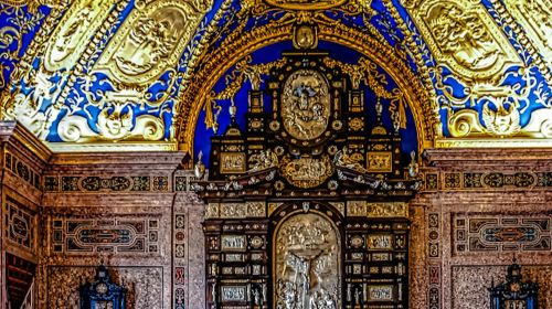 Residenz München: Museum Entrance + Residence Serenade Concert Day Tours