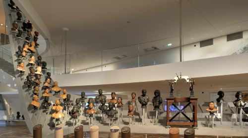 Musee de L'Homme