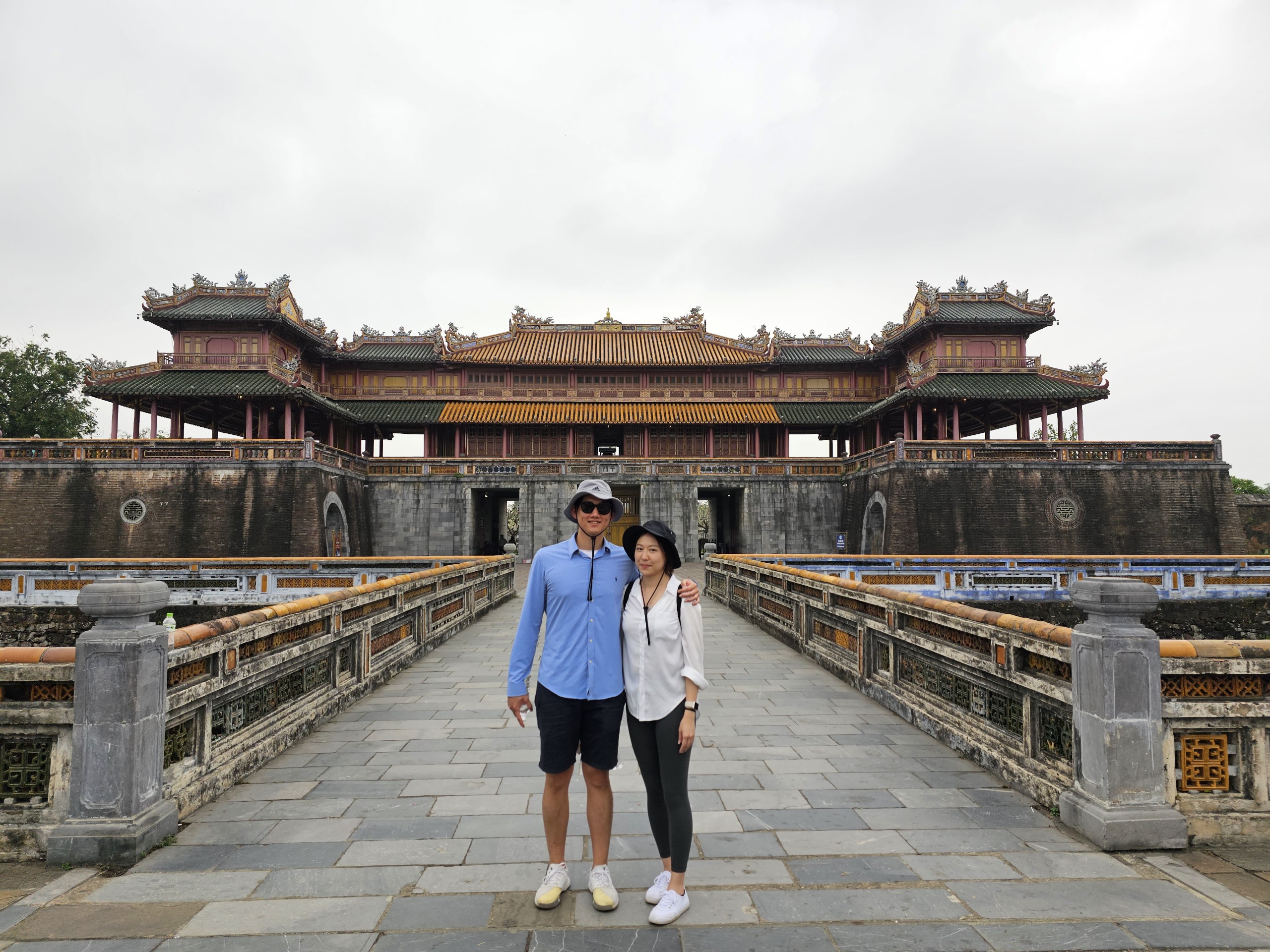 Son Tra Penisullar - HoiAn Acient Town + Mable Moutain (Chinese Speaking Guide)