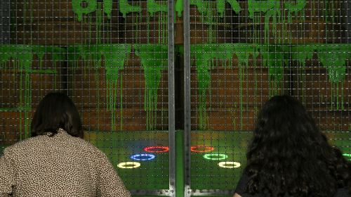 Batman Escape Game Paris