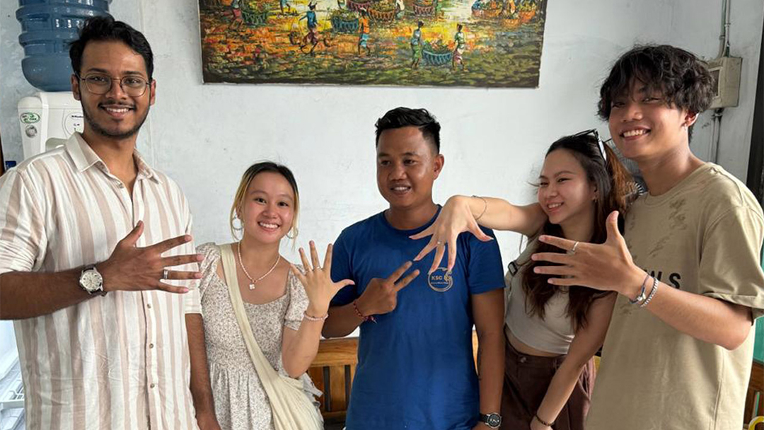 Our Sanur Silver Class: Handcraft Your Forever Bali Keepsake