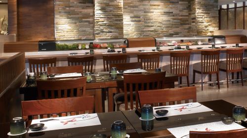 Beitou Spring Hotel Zhulinting Japanese theme Option coupon (no surcharge on holidays)