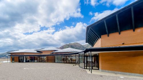 Genbudo Museum