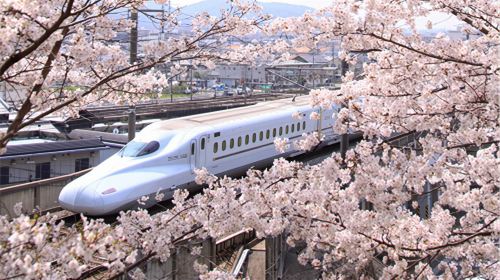 JR PASS Kansai Wide Area Railway Pass 5-Day (E-Redemption Voucher)