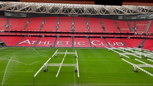 Estadio de San Mamés