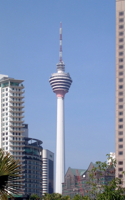 KL Tower